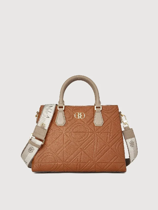 Camilla Satchel Bag