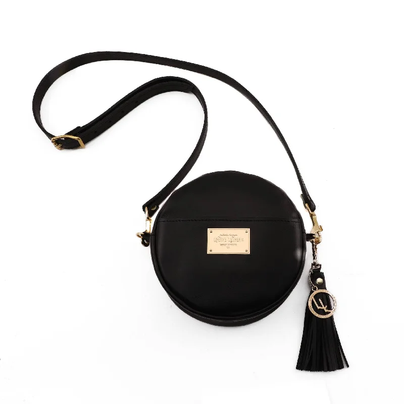 Oxford Black