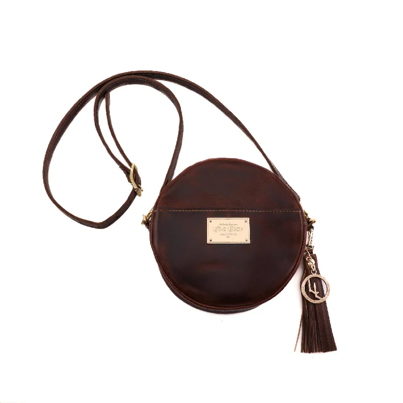 Oxford Brown
