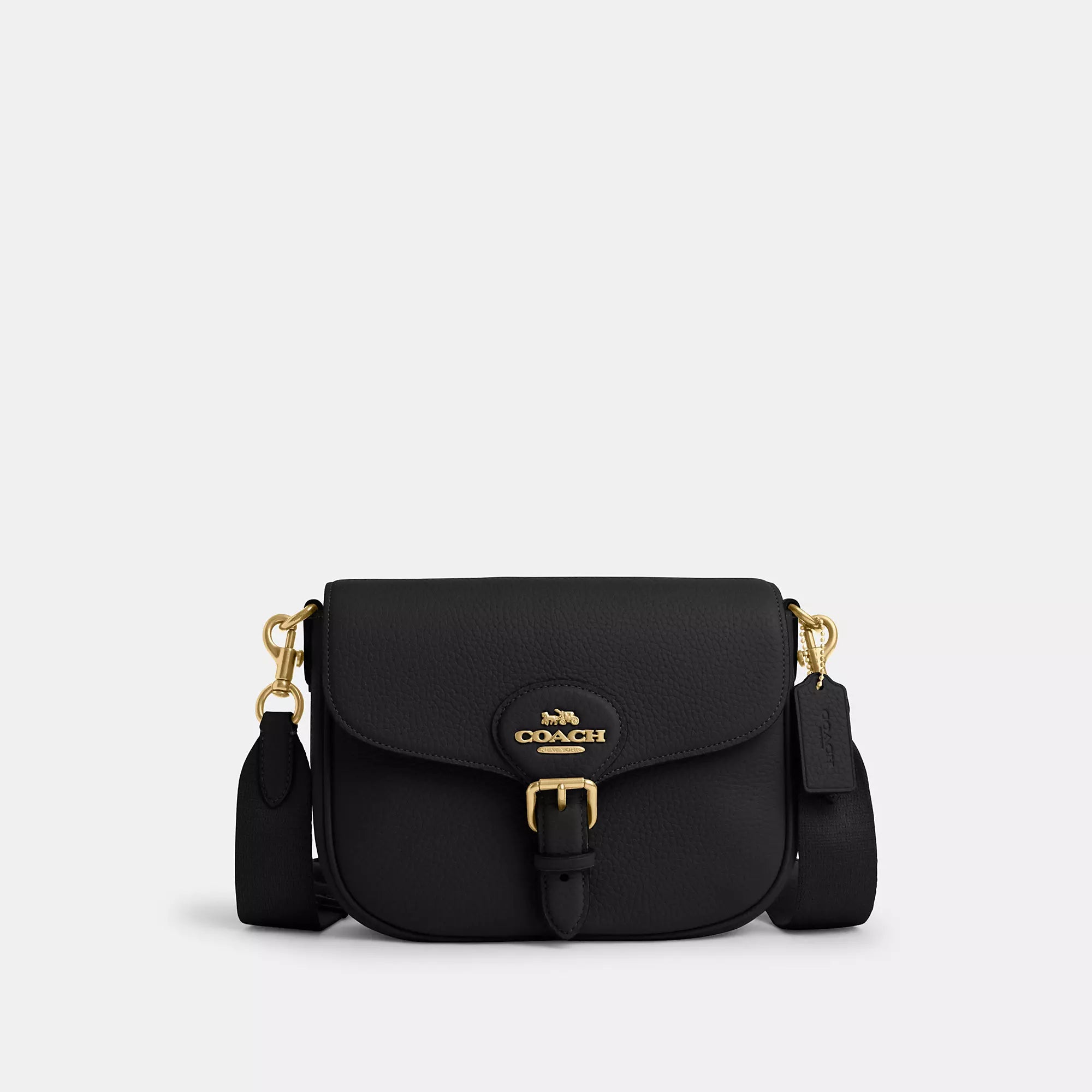 Waterproof crossbody bag with a zippered closure for outdoor adventuresCoach Outlet Amelia Saddle Bag Waterproof crossbody bag with a zippered closure for outdoor adventuresCoach Outlet Amelia Saddle Bag