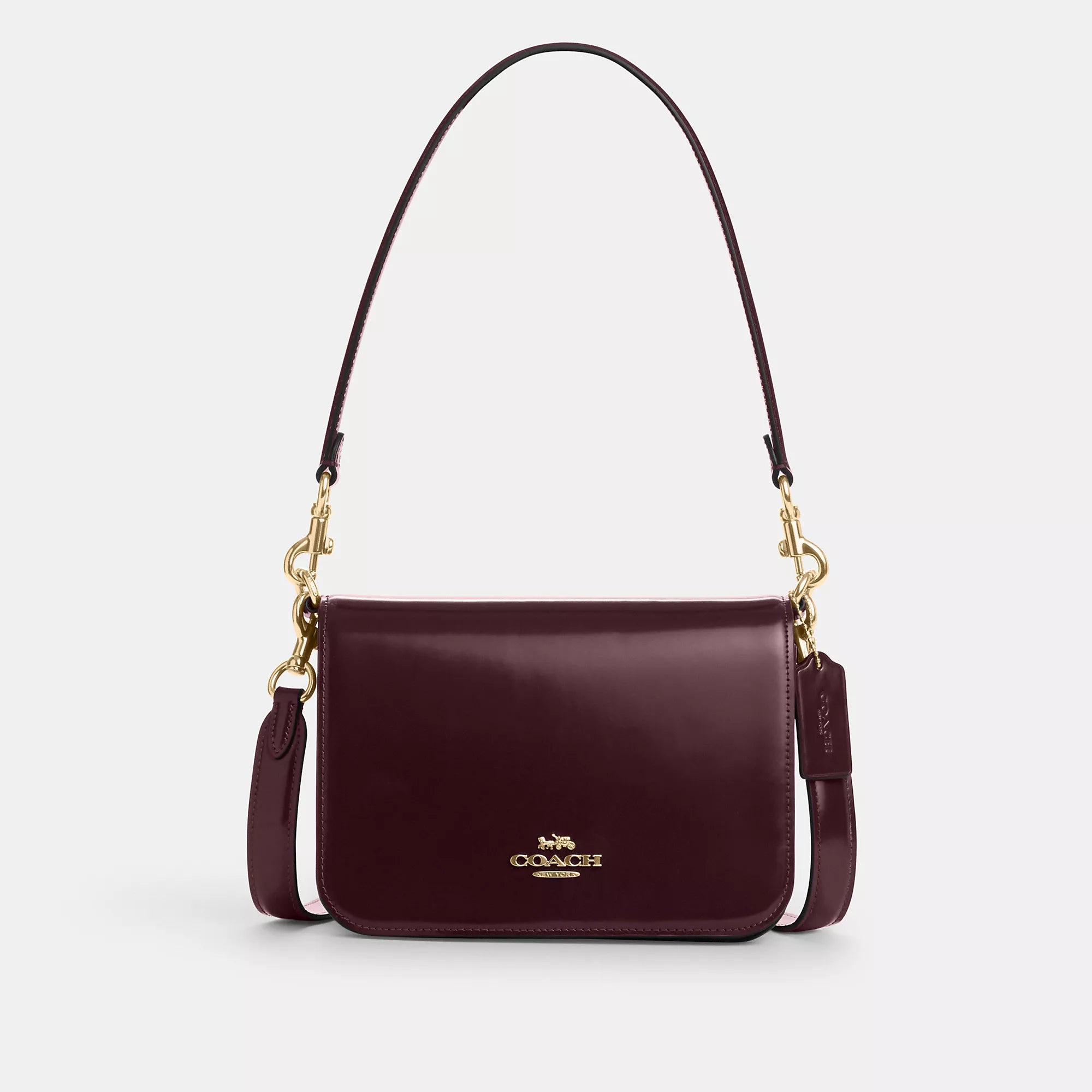 Waterproof crossbody bag with a zippered closure for outdoor adventuresCoach Outlet Quinn Bag Waterproof crossbody bag with a zippered closure for outdoor adventuresCoach Outlet Quinn Bag