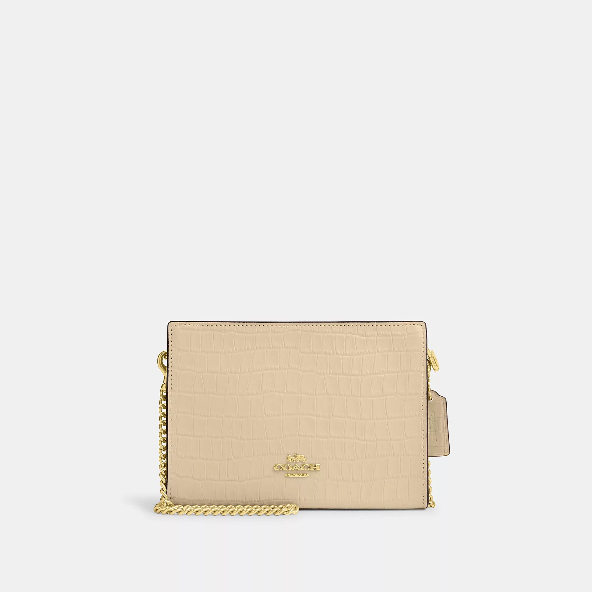 Waterproof crossbody bag with a zippered closure for outdoor adventuresCoach Outlet Slim Crossbody Waterproof crossbody bag with a zippered closure for outdoor adventuresCoach Outlet Slim Crossbody