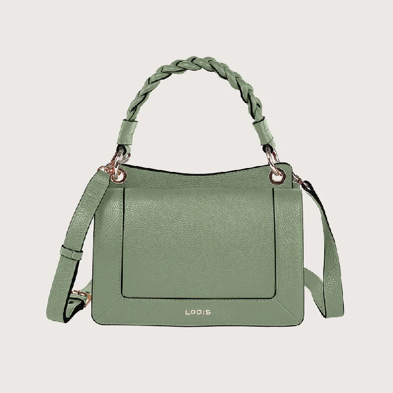 Crossbody bag with a detachable strap for easy customizationAVERY E/W CROSSBODY
