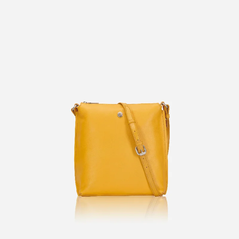 Crossbody bag with a hidden anti - theft pocket for securityOsaka Essentials Crossbody Bag Crossbody bag with a hidden anti - theft pocket for securityOsaka Essentials Crossbody Bag