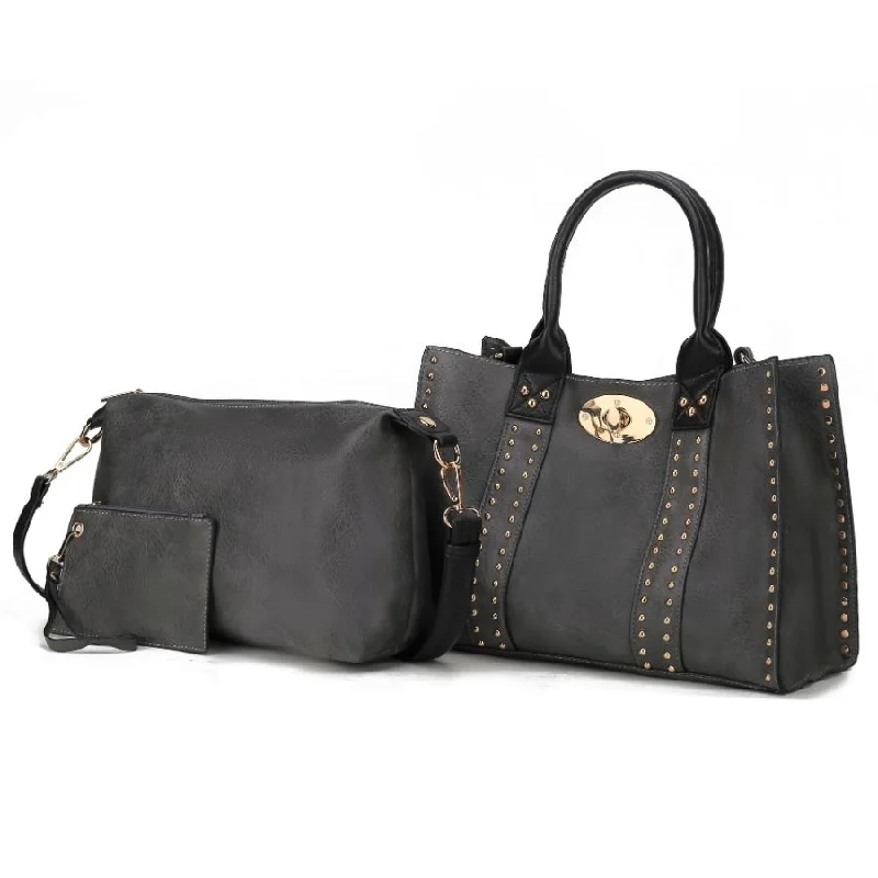 dark grey-black