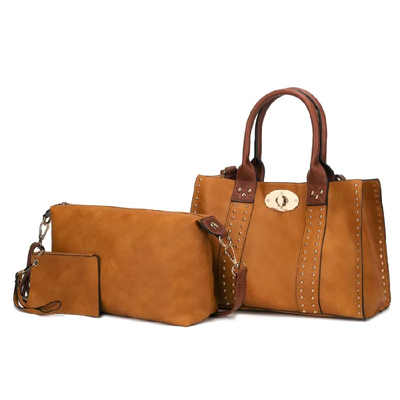 mustard-brown