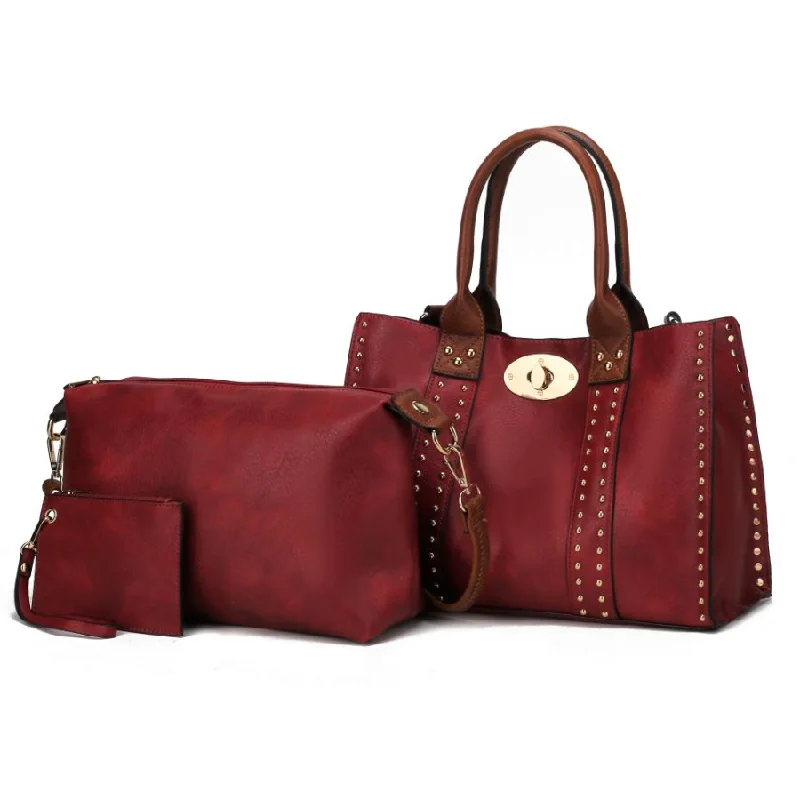 red-brown