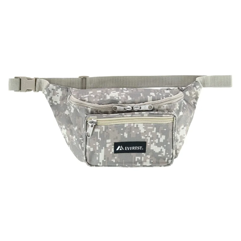 Digital Camo