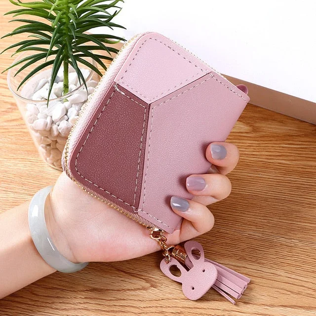 Short Pink