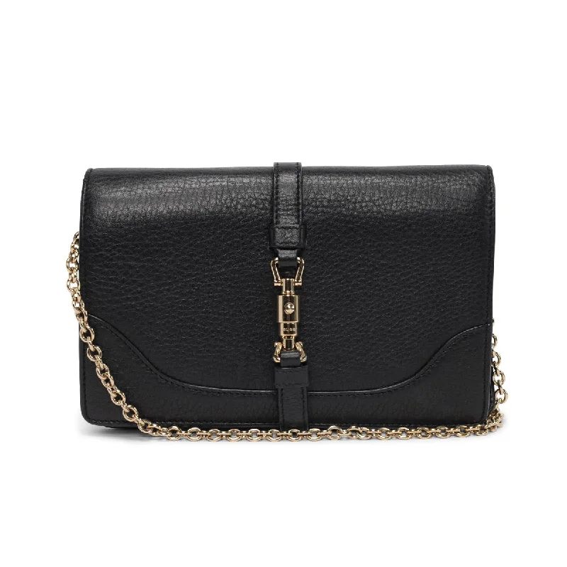 Vintage - style beaded evening bag with an art - deco patternGucci Black Pebbled Calfskin Broadway Evening Bag Vintage - style beaded evening bag with an art - deco patternGucci Black Pebbled Calfskin Broadway Evening Bag