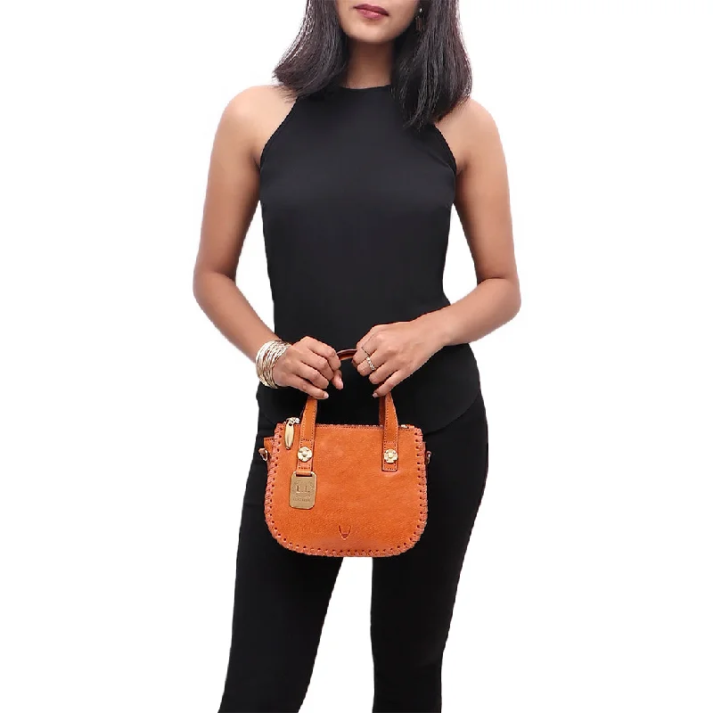 HOPE 01 SATCHEL