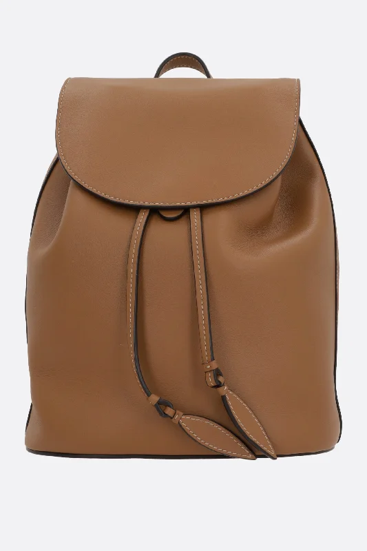 Studded crossbody bag with a punk - rock edgenappa backpack