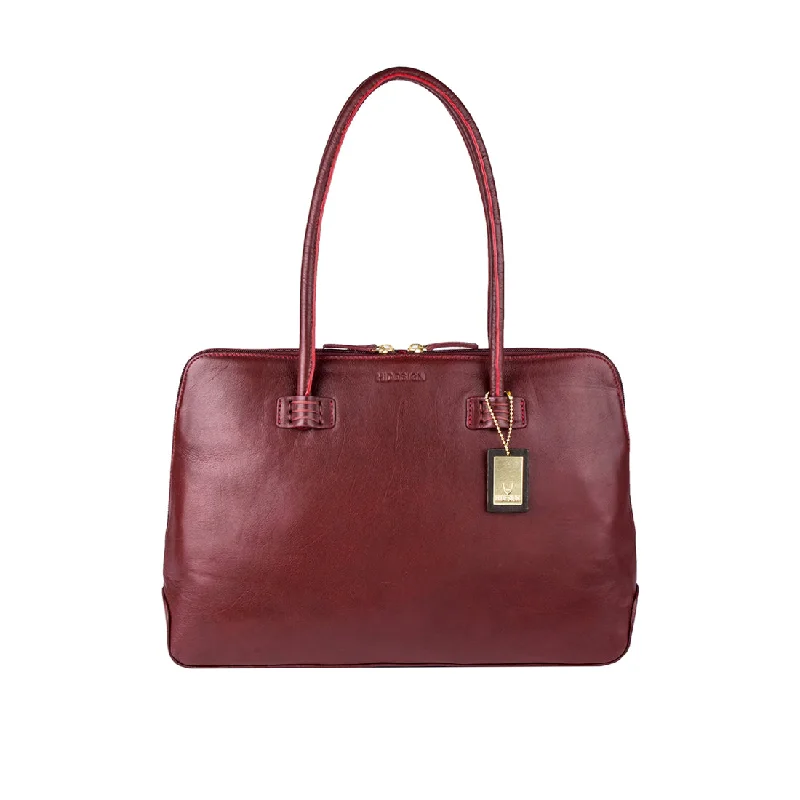 JAXON TOTE BAG