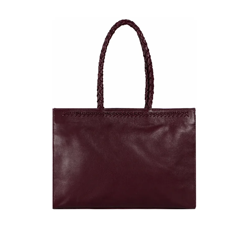 JUNO 03 TOTE BAG