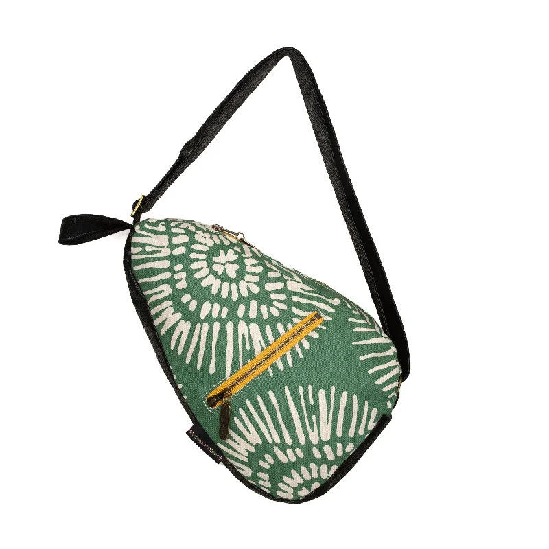 Color - blocked crossbody bag with bold hues for a fashion statementKatie: Lucky Charm Color - blocked crossbody bag with bold hues for a fashion statementKatie: Lucky Charm