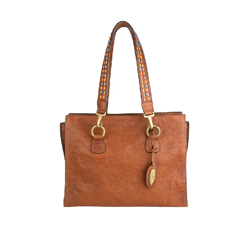 KIBOKO 03 TOTE BAG