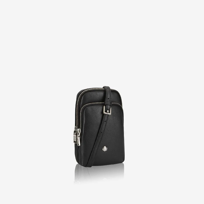 Vintage - style crossbody bag with a brass frame and leather strapsLadies Small Sling Bag Vintage - style crossbody bag with a brass frame and leather strapsLadies Small Sling Bag