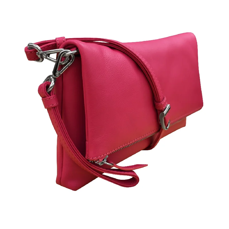 Geometric - shaped evening bag for a contemporary aestheticFoldover Clutch Crossbody Geometric - shaped evening bag for a contemporary aestheticFoldover Clutch Crossbody