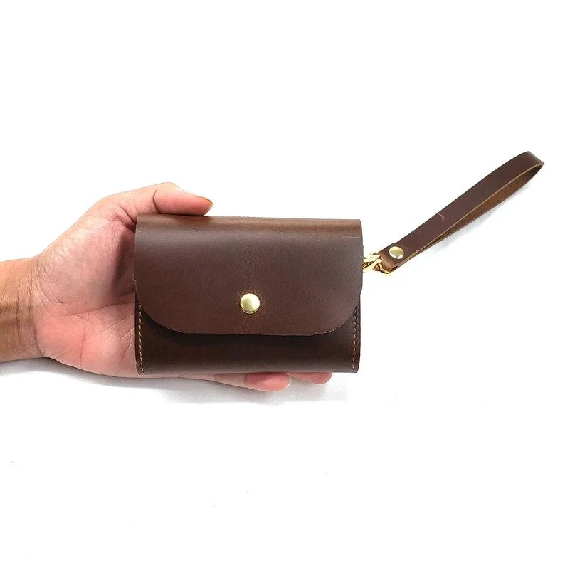 Luxe Sleek Wallet