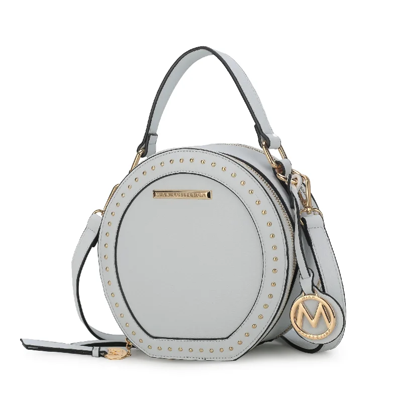 Crossbody bag with a detachable strap for easy customizationLydie Multi Compartment Crossbody Bag Crossbody bag with a detachable strap for easy customizationLydie Multi Compartment Crossbody Bag