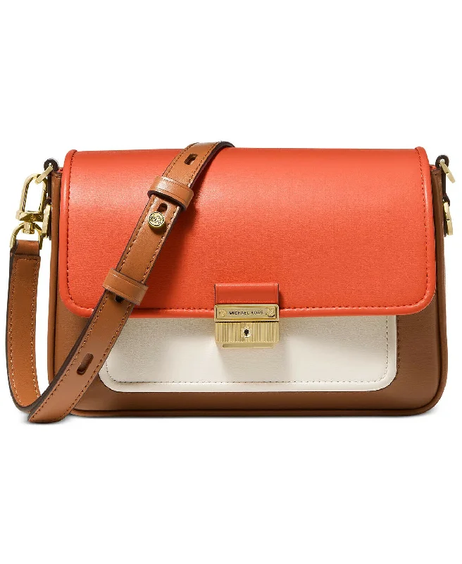 orange multi/gold