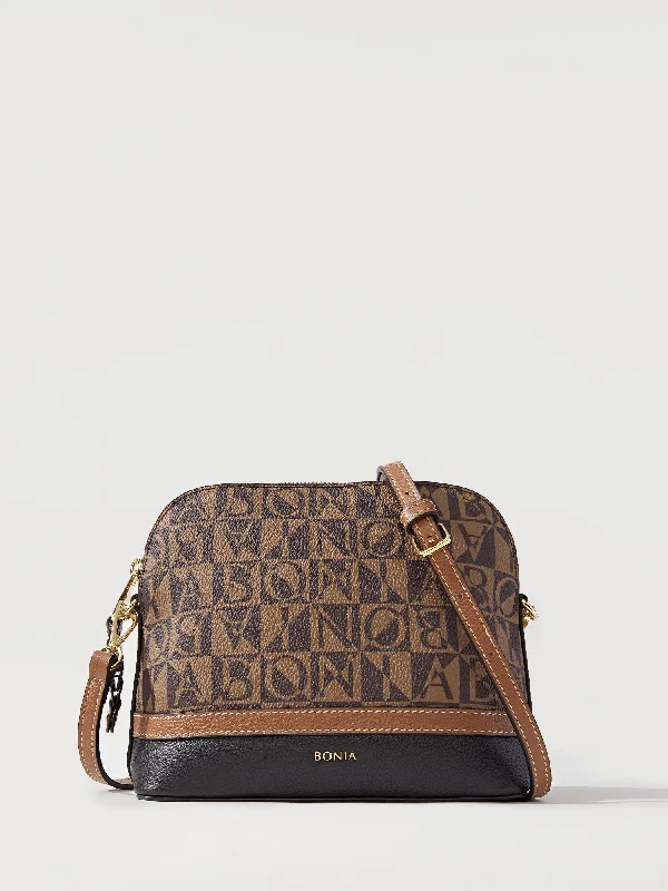 Color - blocked crossbody bag with bold hues for a fashion statementMilagros Crossbody Bag S Color - blocked crossbody bag with bold hues for a fashion statementMilagros Crossbody Bag S