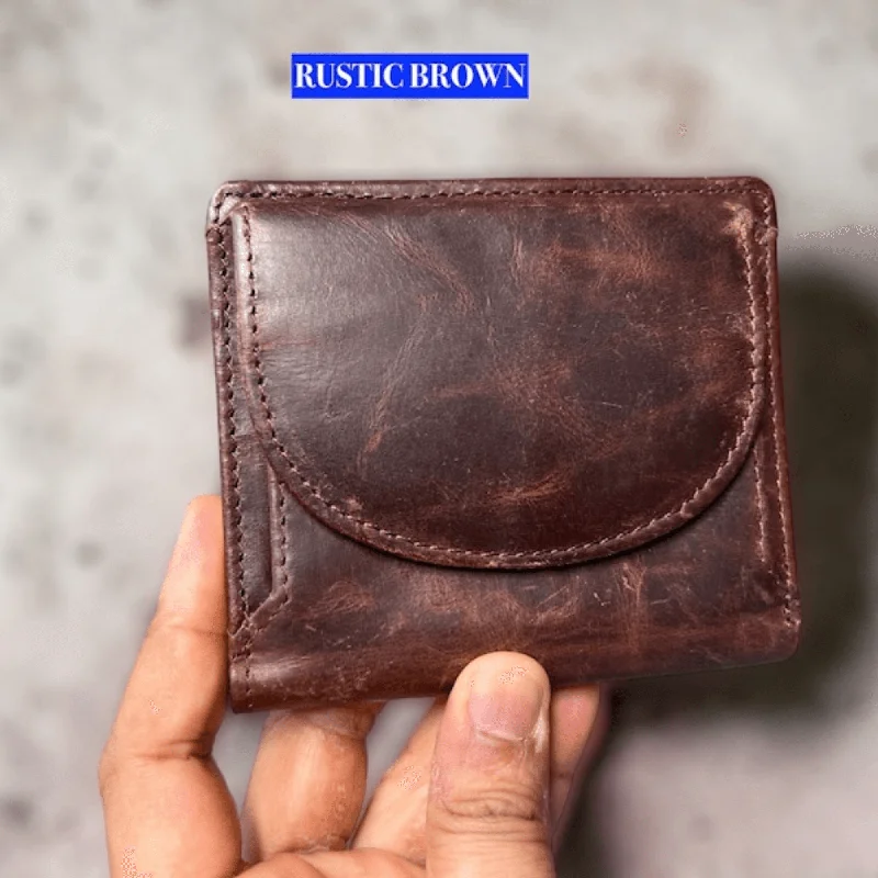 Rustic Brown