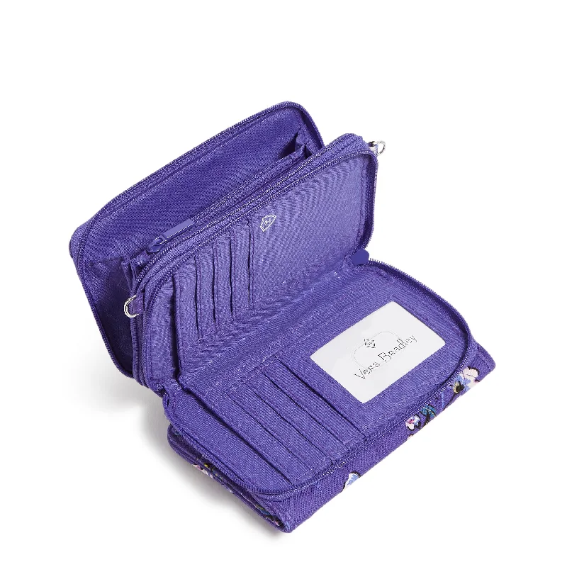 Embroidered crossbody bag with intricate beadwork for a unique touchOutlet Cotton 3-in-1 Crossbody Embroidered crossbody bag with intricate beadwork for a unique touchOutlet Cotton 3-in-1 Crossbody