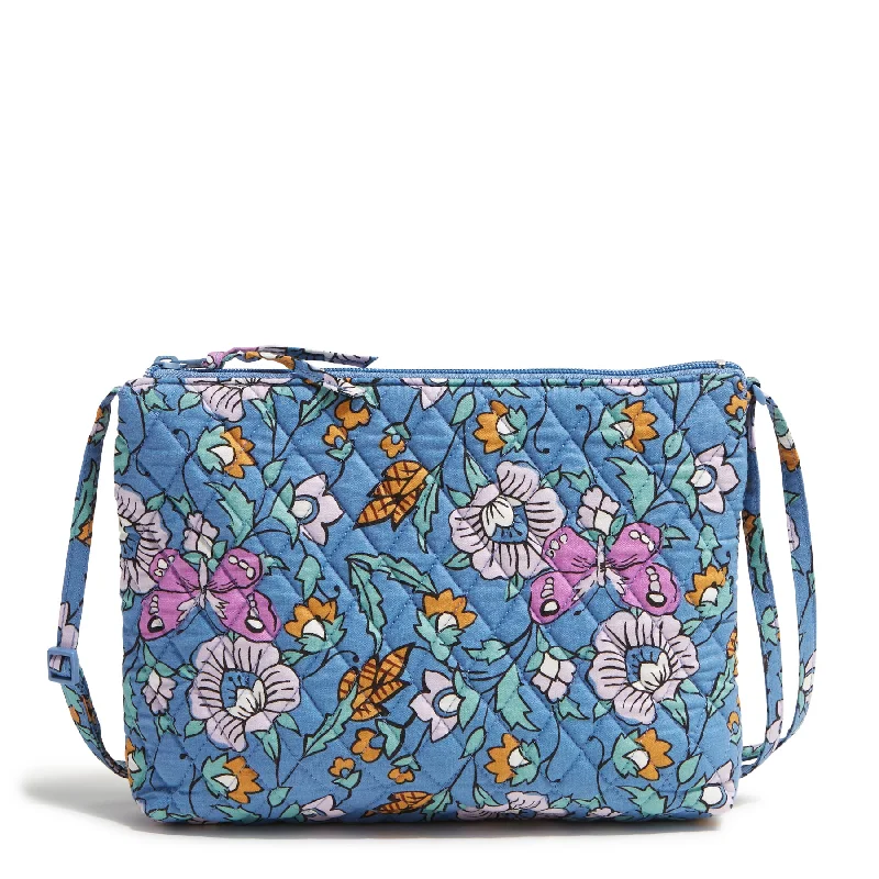 Waterproof crossbody bag with a zippered closure for outdoor adventuresOutlet Cotton Large Hipster Waterproof crossbody bag with a zippered closure for outdoor adventuresOutlet Cotton Large Hipster