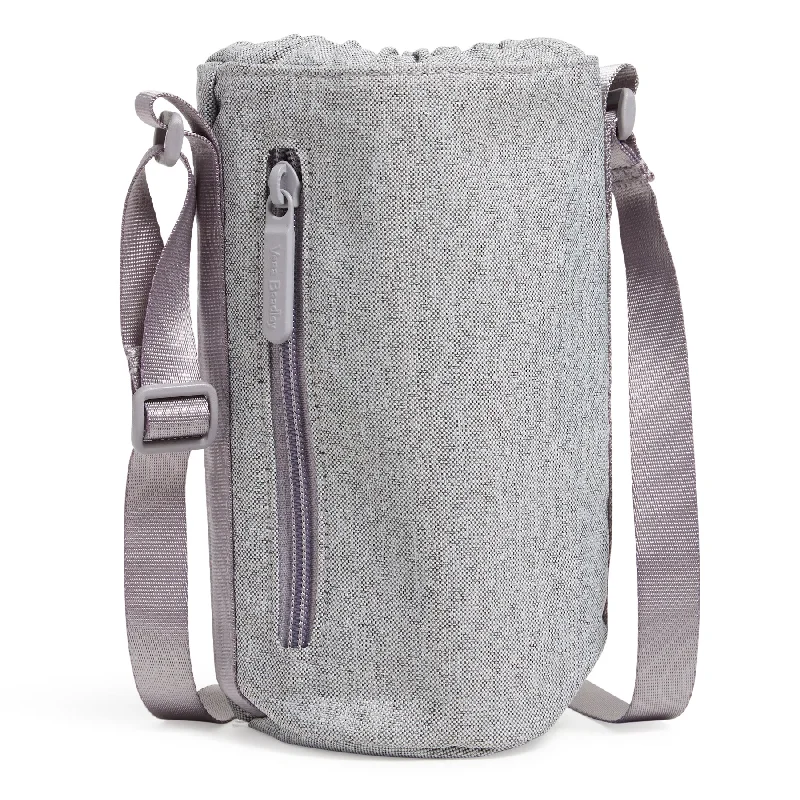 Waterproof crossbody bag with a zippered closure for outdoor adventuresOutlet Lighten Up Water Bottle Crossbody Waterproof crossbody bag with a zippered closure for outdoor adventuresOutlet Lighten Up Water Bottle Crossbody