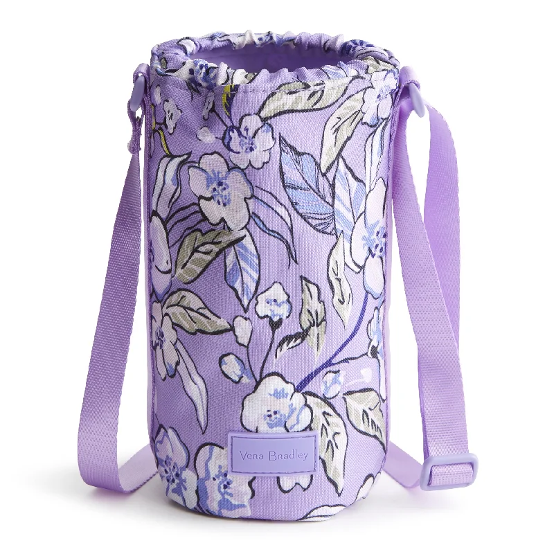 Color - blocked crossbody bag with bold hues for a fashion statementOutlet Lighten Up Water Bottle Crossbody Color - blocked crossbody bag with bold hues for a fashion statementOutlet Lighten Up Water Bottle Crossbody