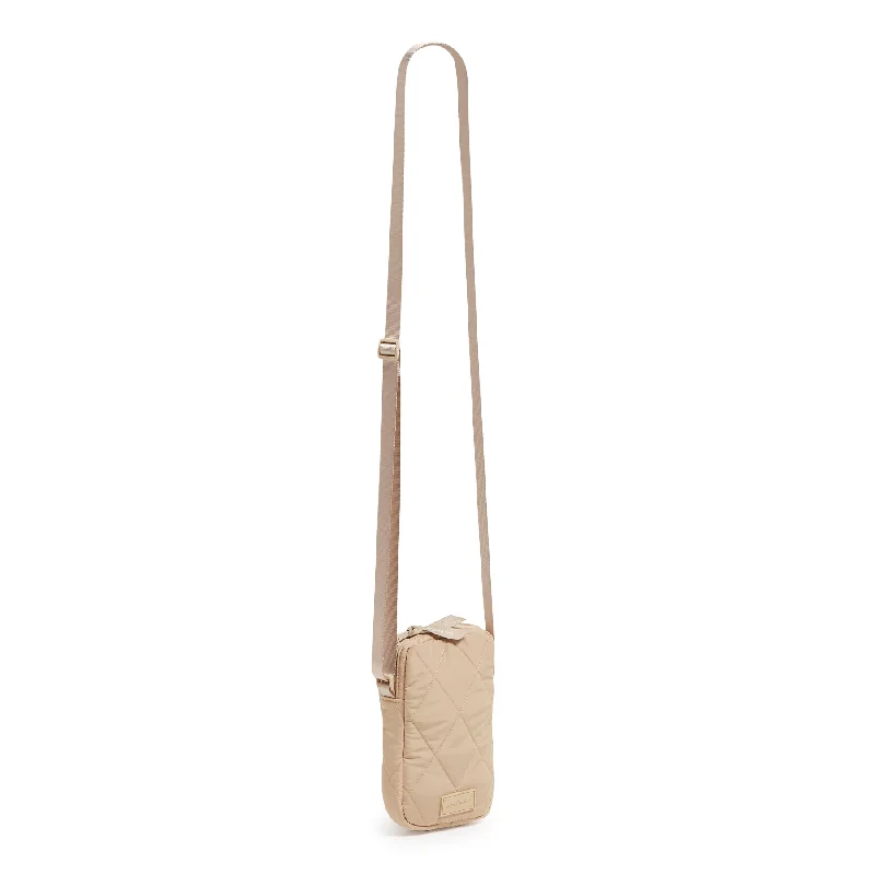 Silk crossbody bag with a delicate print for a feminine touchOutlet Ultralight Easy Crossbody Silk crossbody bag with a delicate print for a feminine touchOutlet Ultralight Easy Crossbody