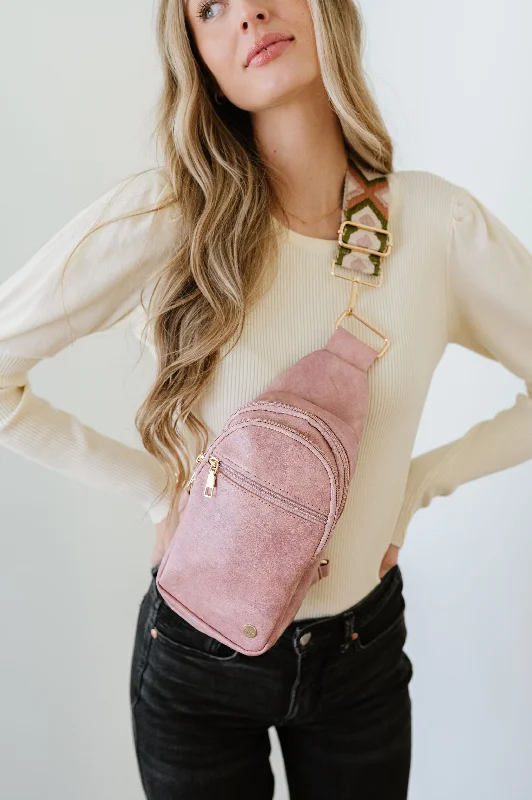 Taffy Pink