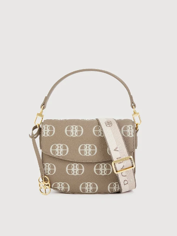 Rochelle Small Satchel Bag