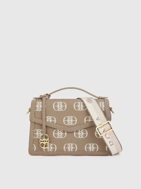 Rochelle Small Satchel Bag