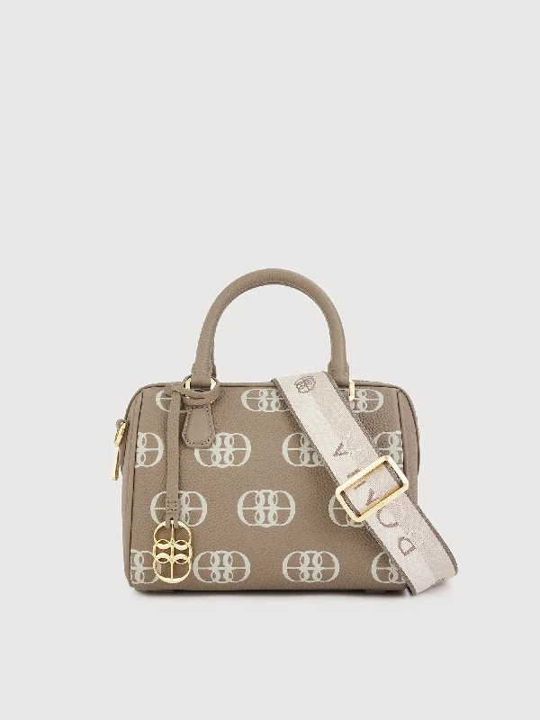 Rochelle Small Satchel Bag