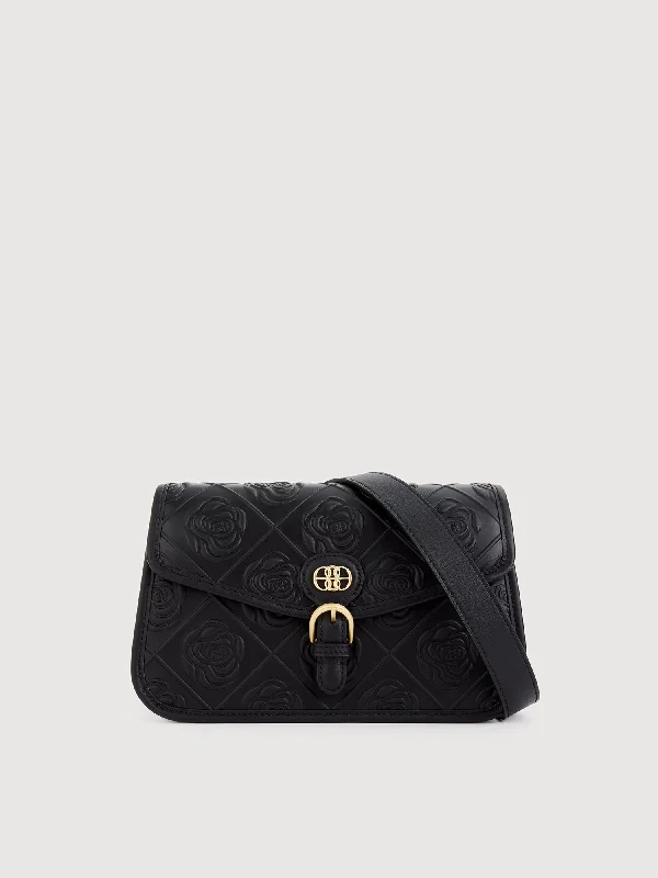 Rois Small Satchel Bag