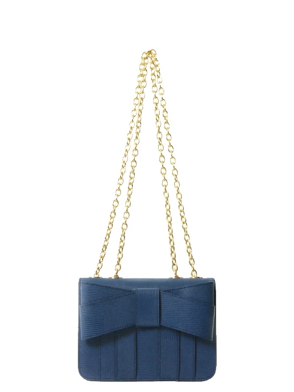 Crossbody bag with a detachable strap for easy customizationShirley Bow Cross Body Crossbody bag with a detachable strap for easy customizationShirley Bow Cross Body