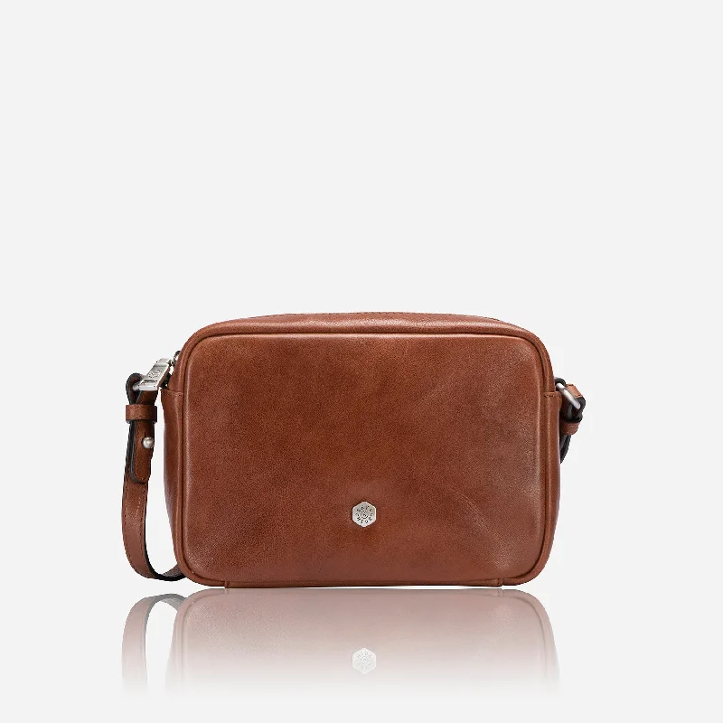 Mini crossbody bag with a chain strap for a trendy and compact lookSmall Crossbody Bag, Tan Mini crossbody bag with a chain strap for a trendy and compact lookSmall Crossbody Bag, Tan