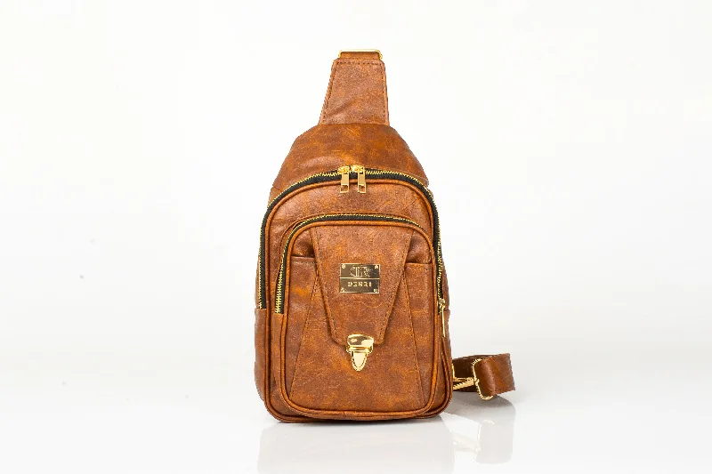 Spice Brown