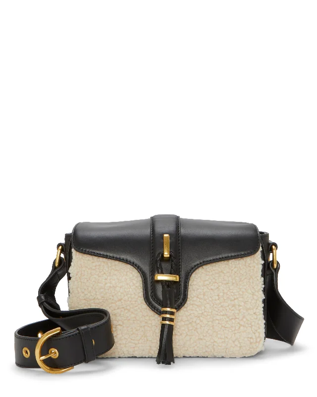 Leatherette crossbody bag with a quilted pattern for a sophisticated lookMaecy Crossbody Bag Leatherette crossbody bag with a quilted pattern for a sophisticated lookMaecy Crossbody Bag