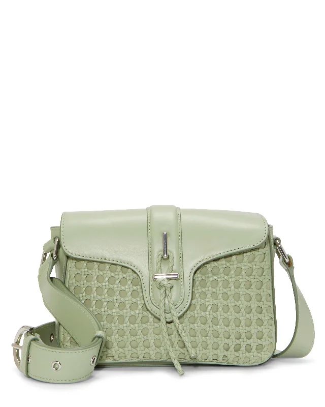 Crossbody bag with multiple compartments and pockets for organizationMaecy Crossbody Bag Crossbody bag with multiple compartments and pockets for organizationMaecy Crossbody Bag
