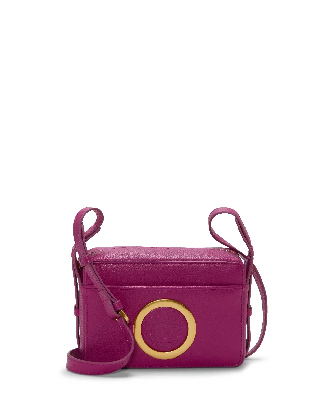 Waterproof crossbody bag with a zippered closure for outdoor adventuresNaimi Crossbody Bag Waterproof crossbody bag with a zippered closure for outdoor adventuresNaimi Crossbody Bag