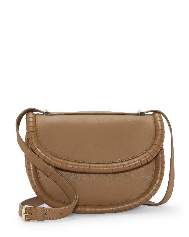 Plus - size crossbody bag with a roomy interior for carrying essentialsNesch Crossbody Bag Plus - size crossbody bag with a roomy interior for carrying essentialsNesch Crossbody Bag