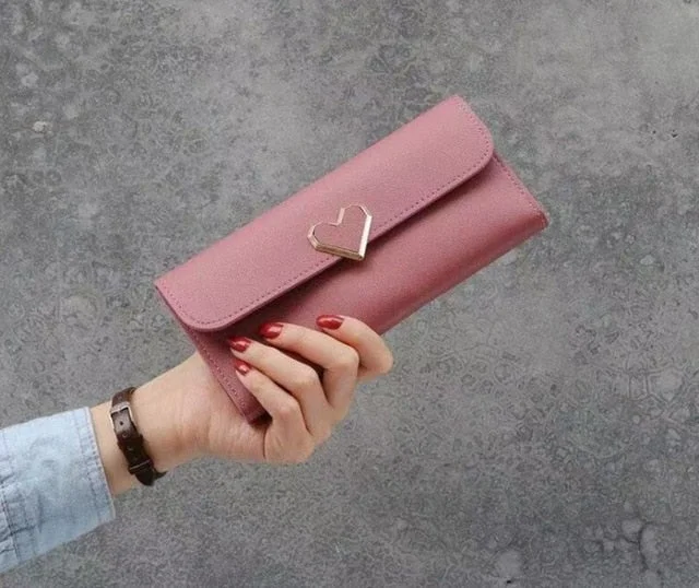 DARK PINK