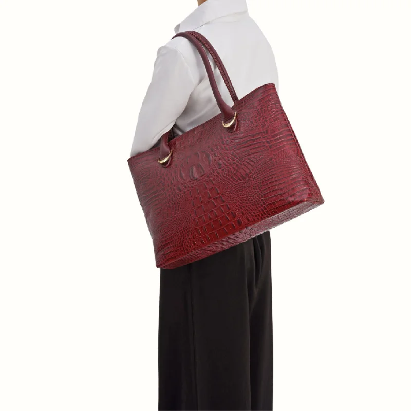 YANGTZE 02 TOTE BAG