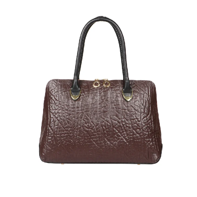 YANGTZE 03 TOTE BAG